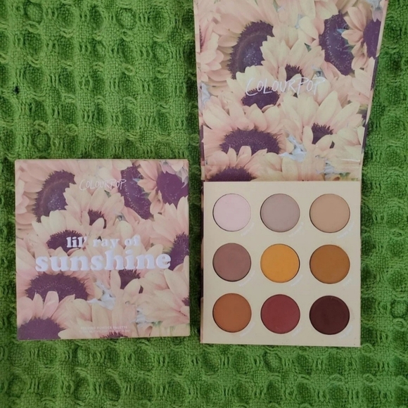 Colourpop bundle ! - Picture 10 of 10